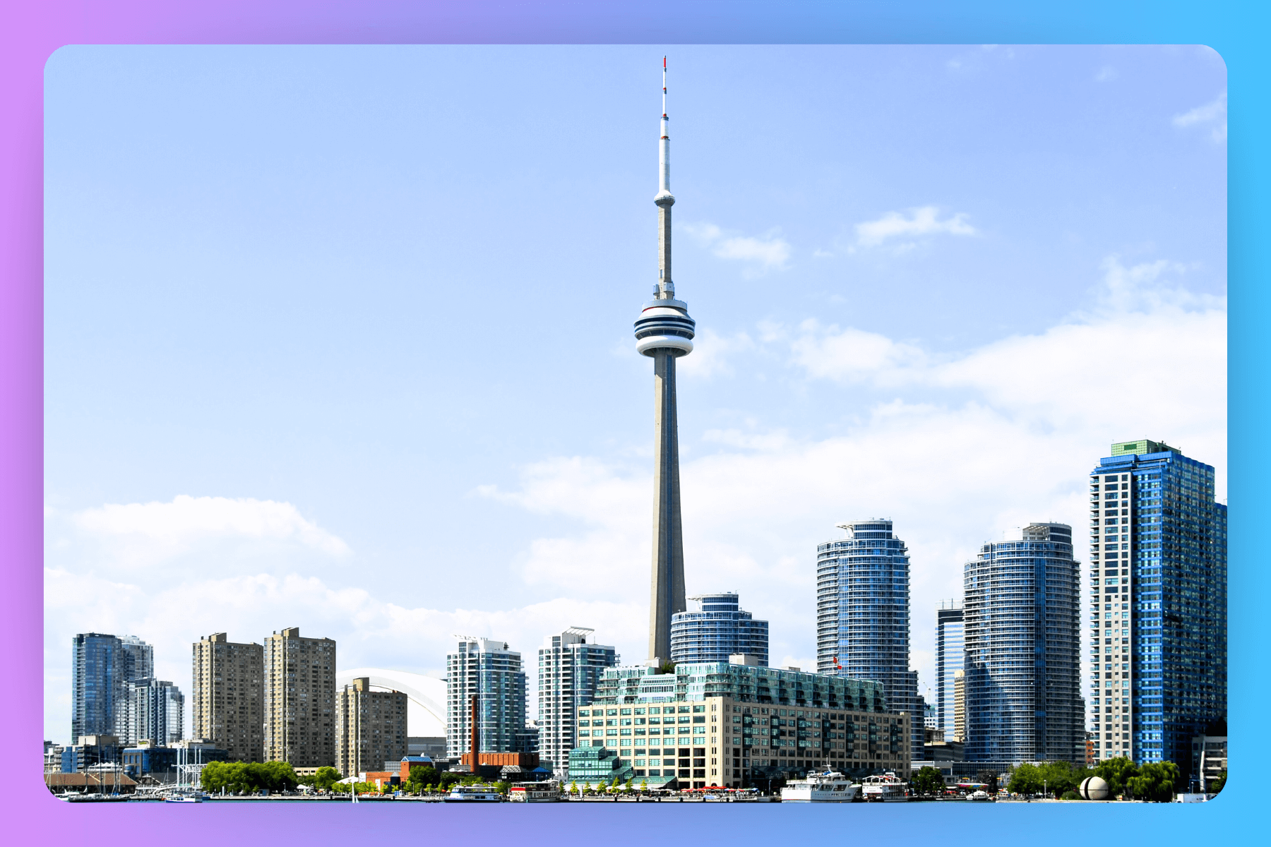 Toronto