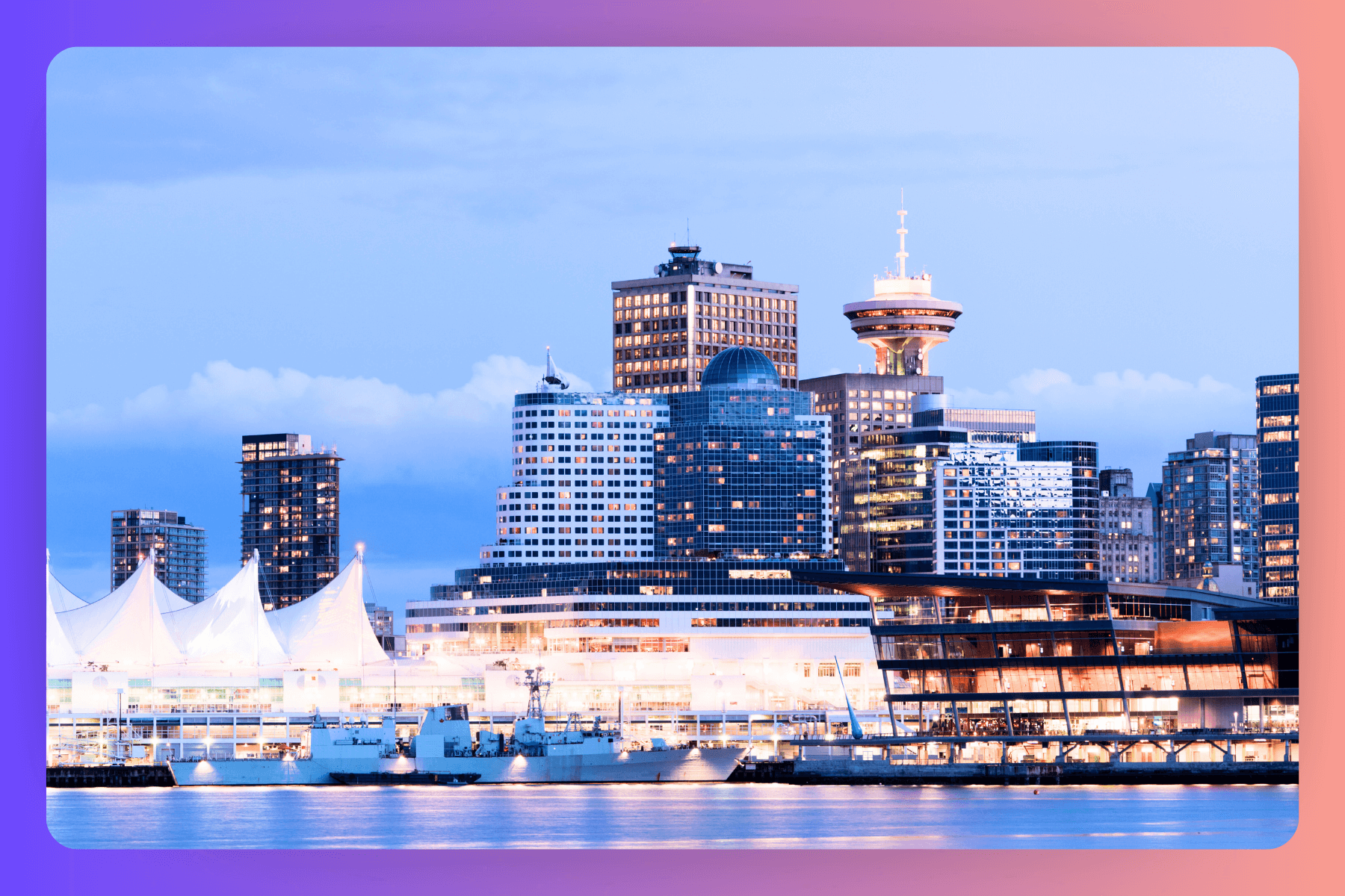 Vancouver