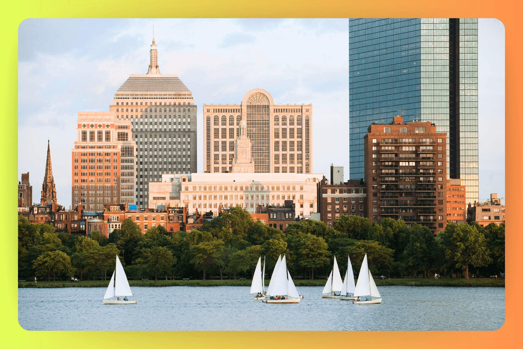 Boston