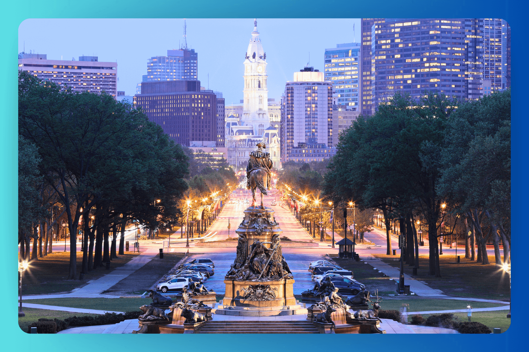 Philadelphia