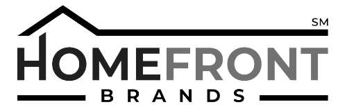 Homefront Brands Logo
