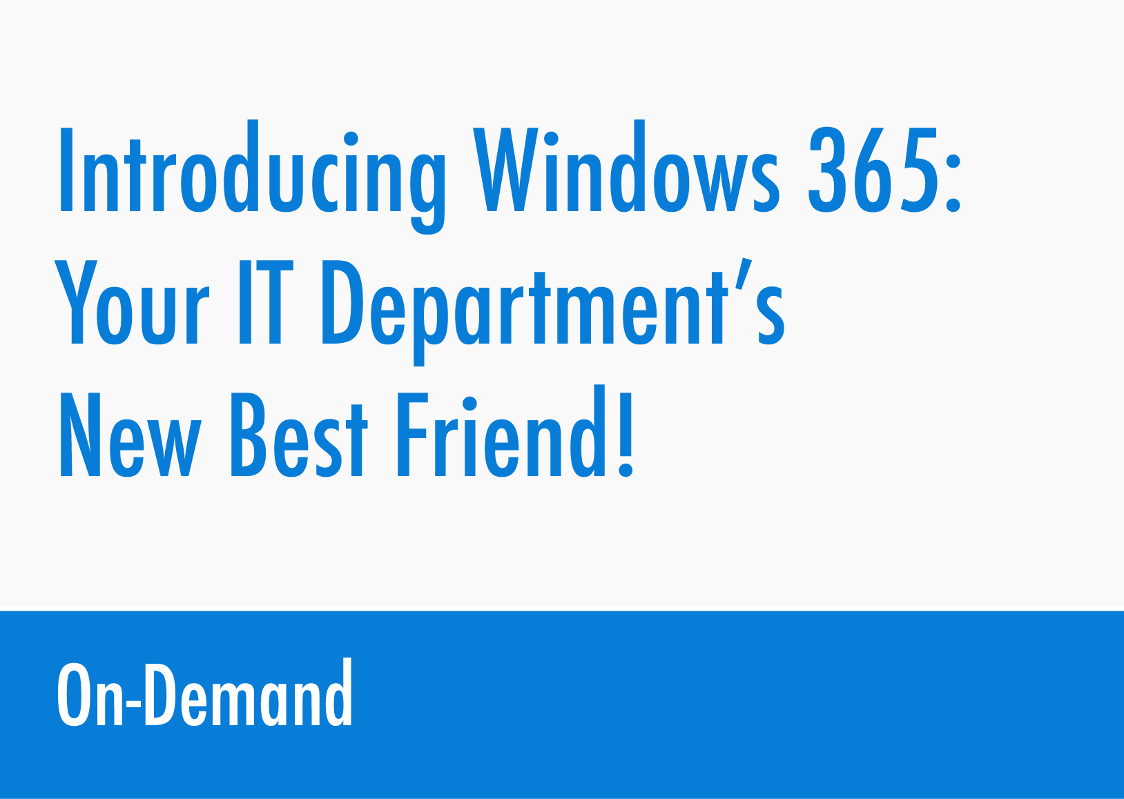 Azure Windows 365 On-demand -06