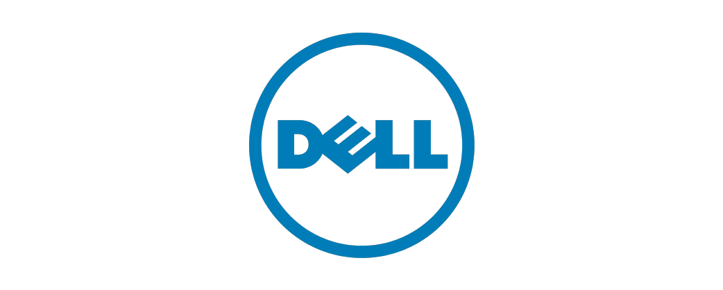 Dell - Hardware Services Logos