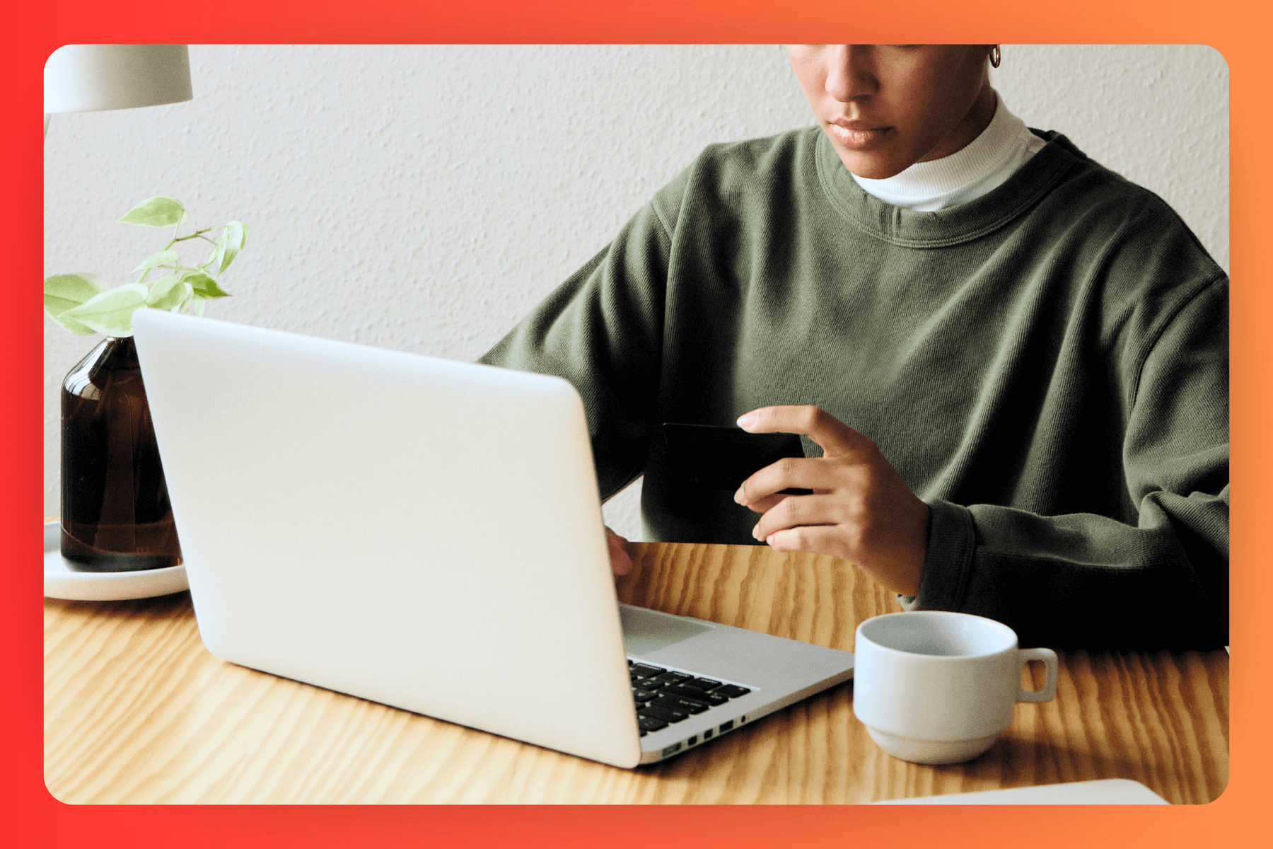 Remote Worker