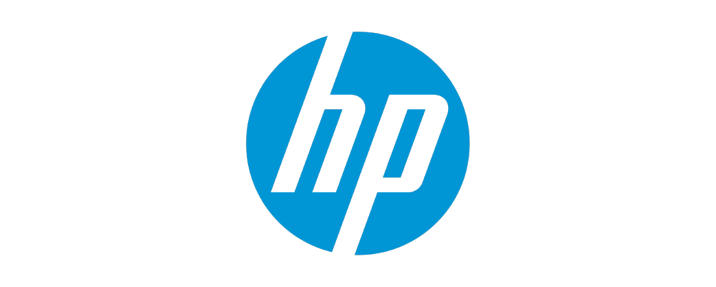HP - Hardware Services Logos