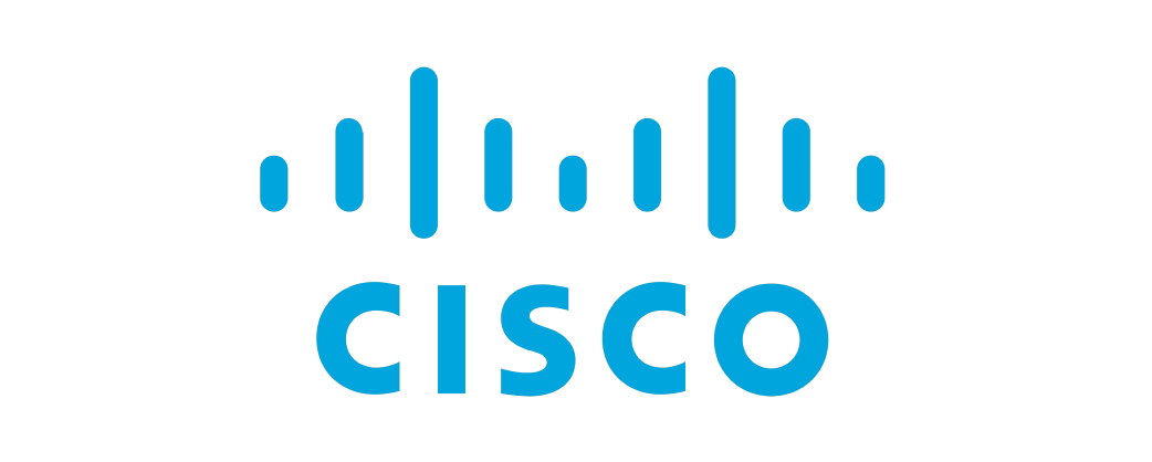 Cisco - Hardware Services Logos