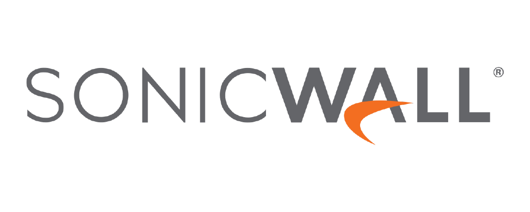 Sonicwall - Hardware Services Logos