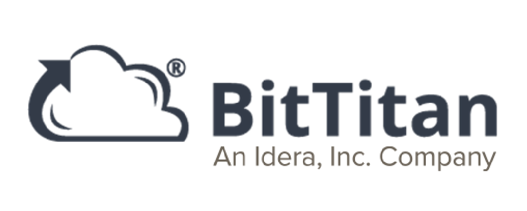 BitTitan - Hardware Services Logos