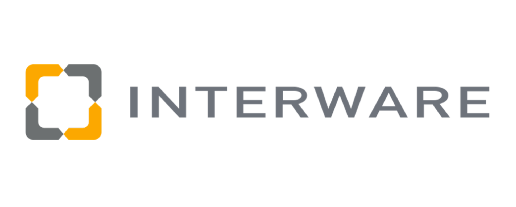 Interware - Hardware Services Logos