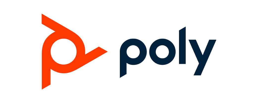Poly - Hardware Services Logos