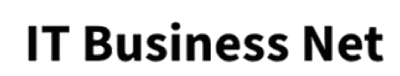 IT Business Net logo