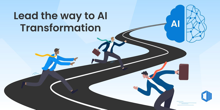 Importance of AI for your business