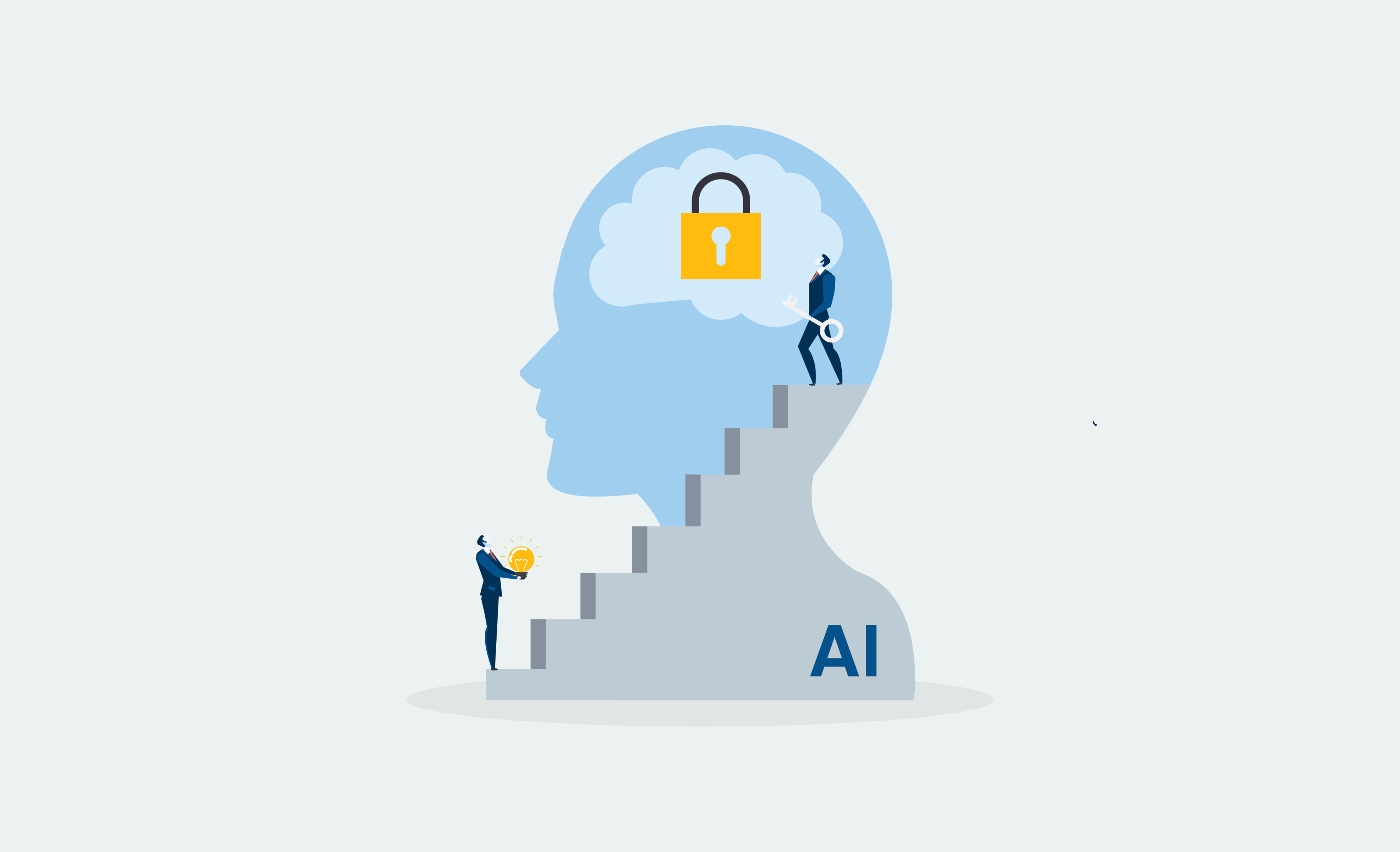 How AI Cybersecurity Can Strengthen Your Organization's Defenses?