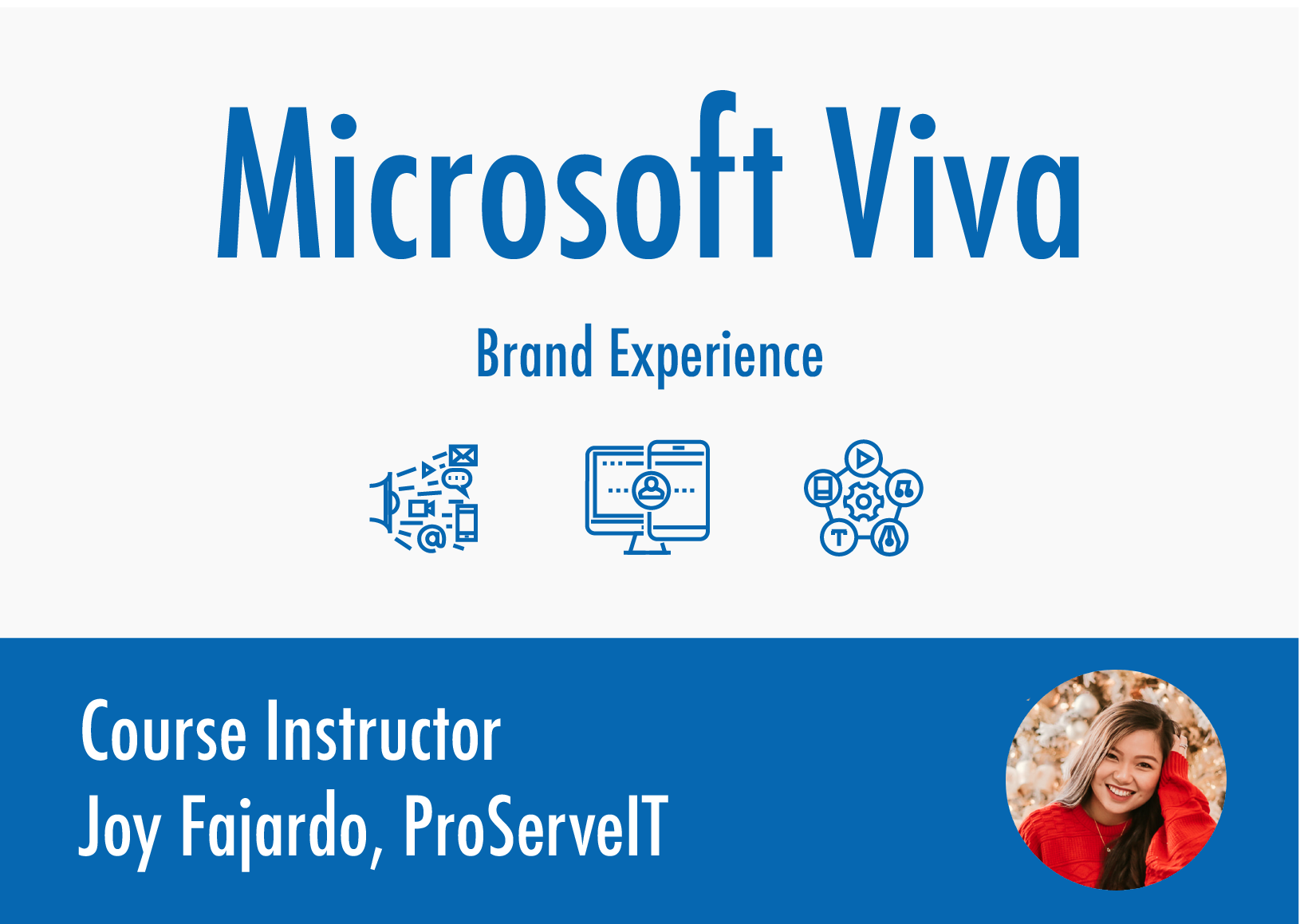 PSIT Academy Viva Course 
