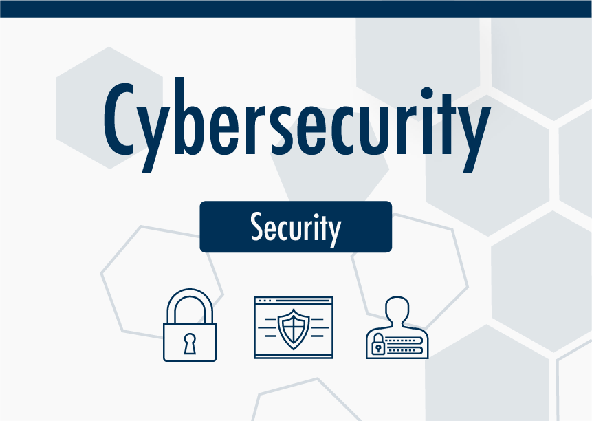 PSIT Academy Cybersecurity Tile