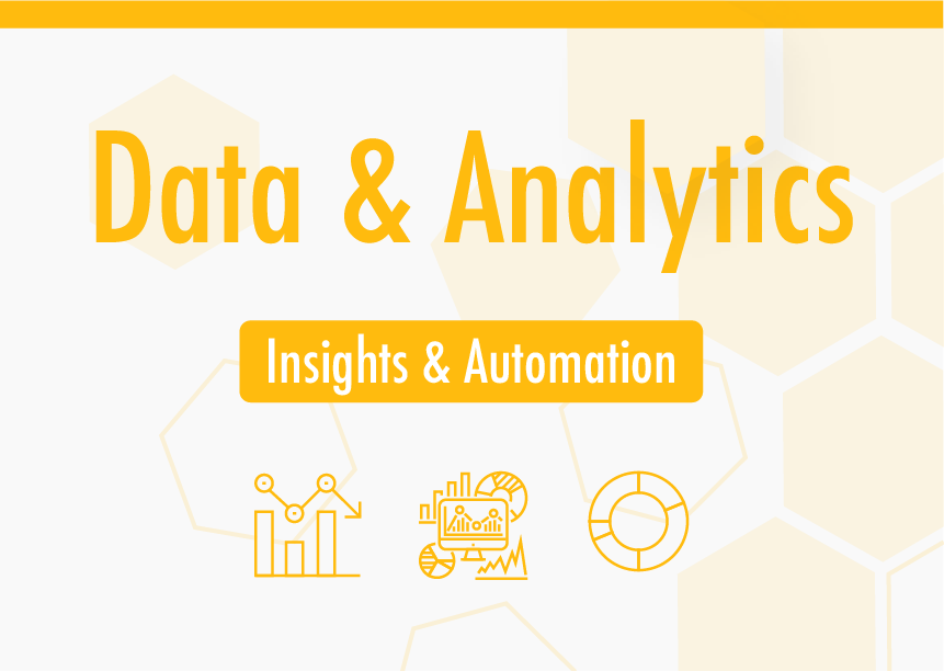 PSIT Academy Data Analytics Tile