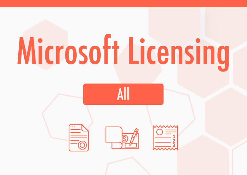 PSIT Academy MSFT Licensing Tile