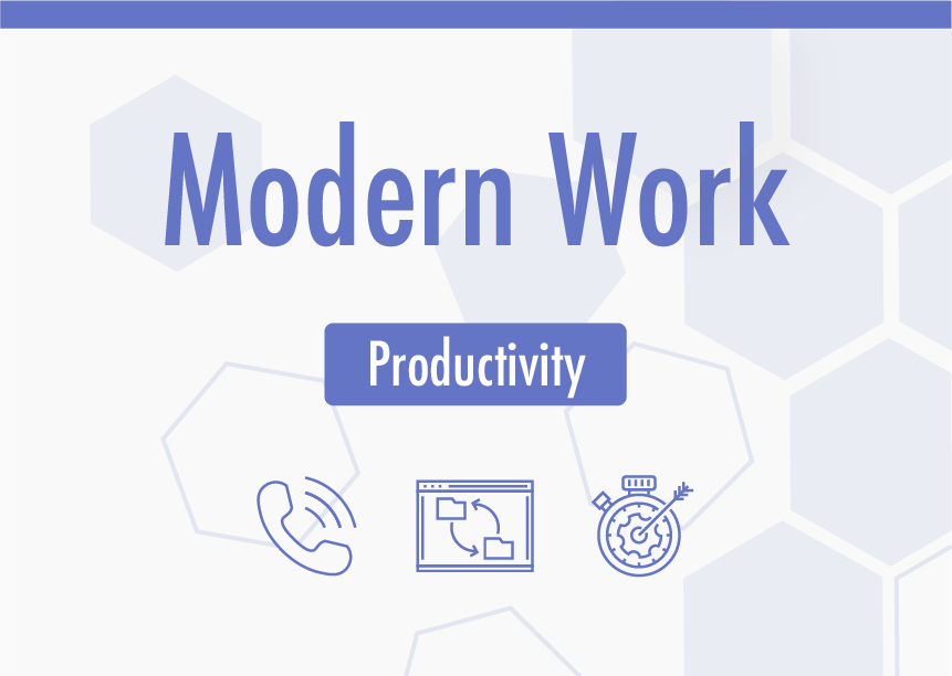 PSIT Academy Modern Work Tile