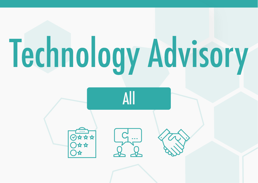 PSIT Academy Tech Advisory Tile