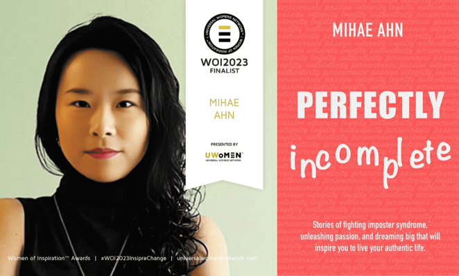 Mihae-Finalist