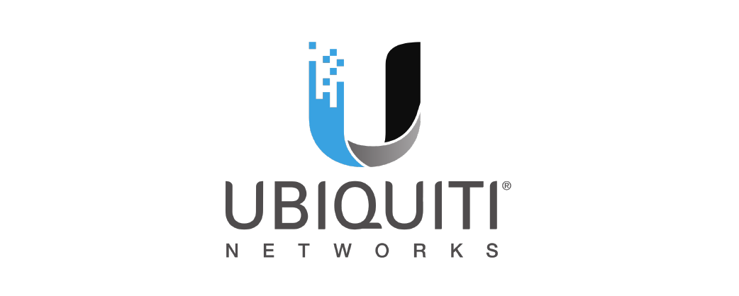 Ubiquiti - Hardware Services Logos