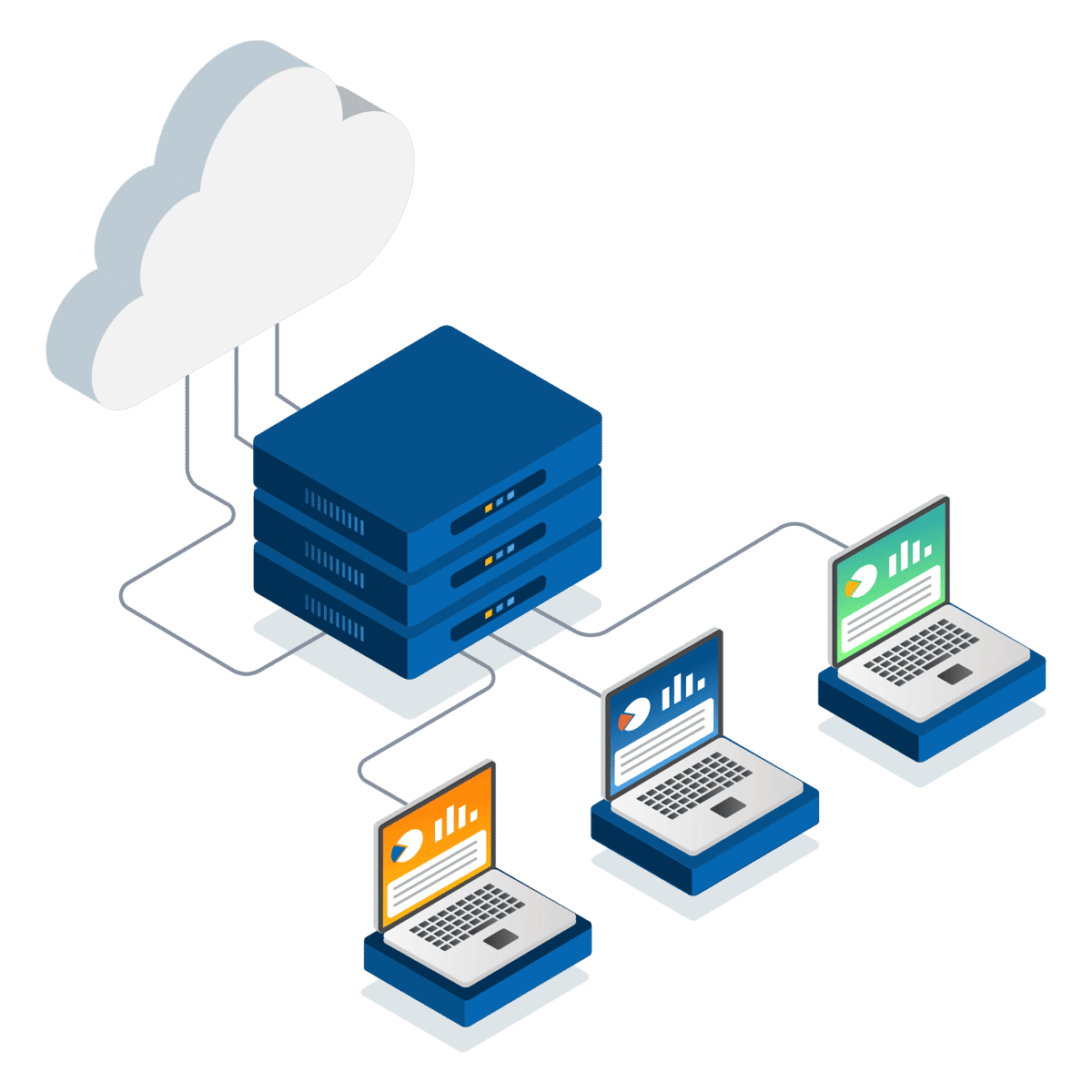 Enable Remote Work with Azure Virtual Desktop | Empower Your Employees
