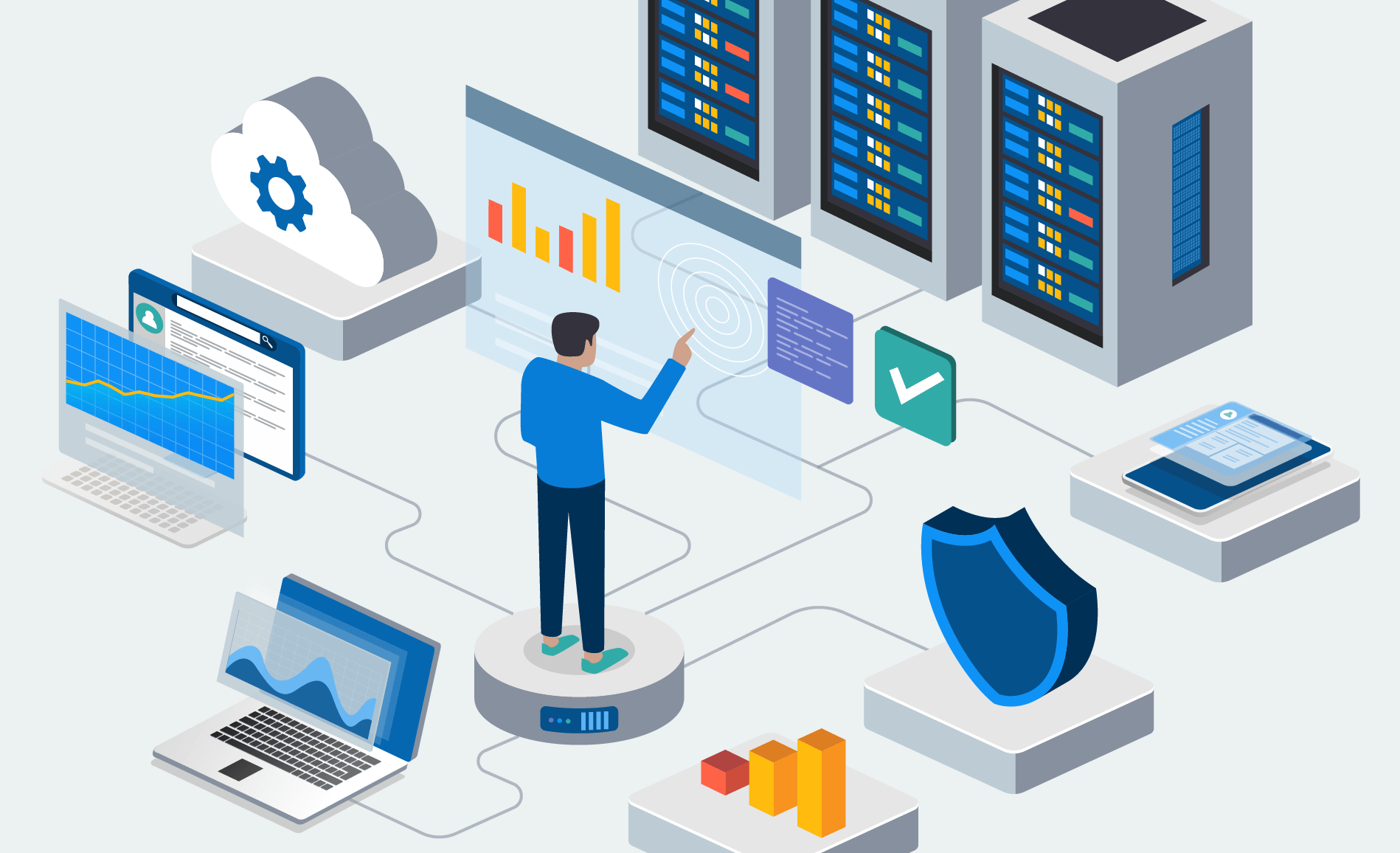 Microsoft Intune Simplify Endpoint Management & Secure Devices and Data