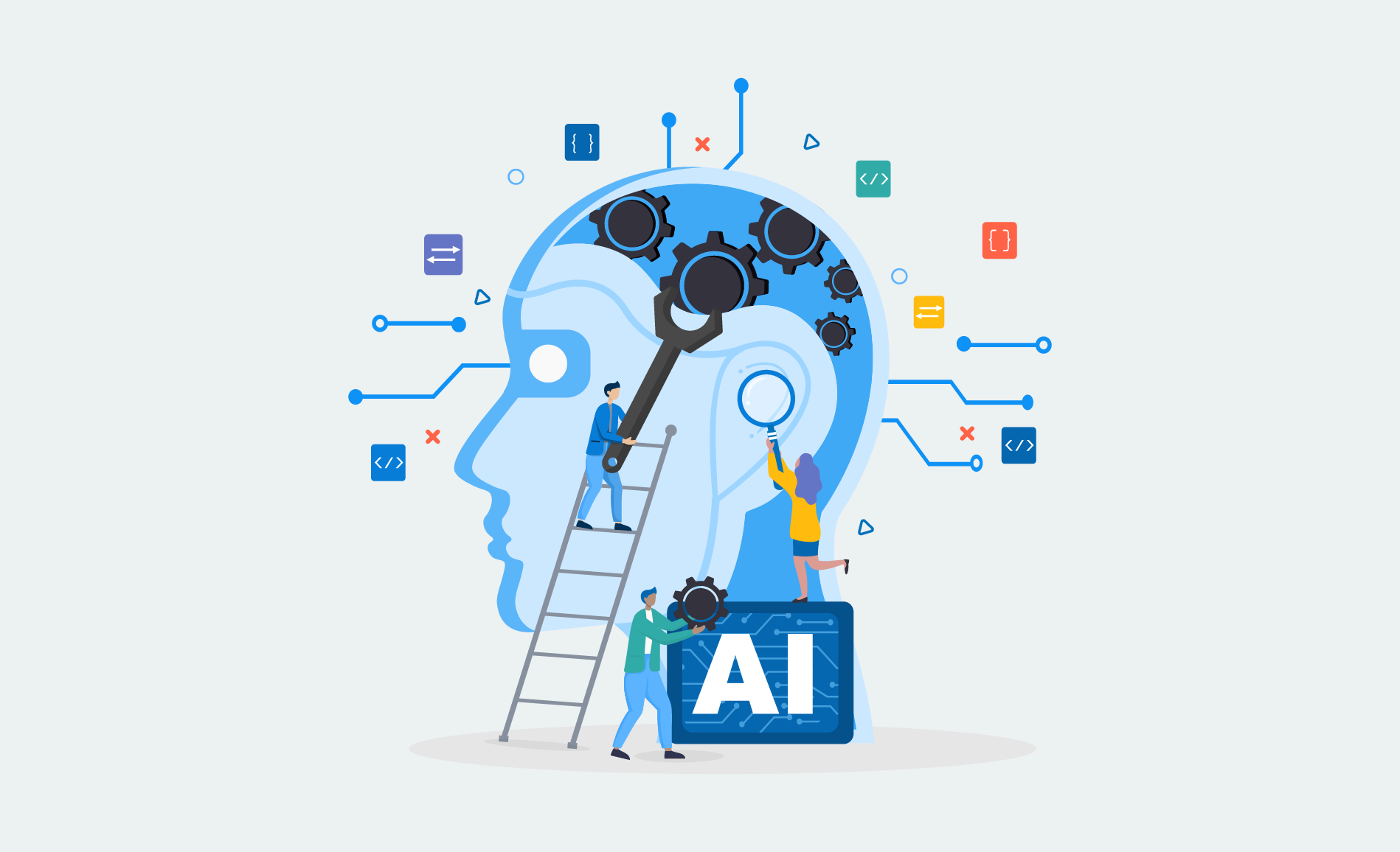 Prepare Your Business For Microsoft Copilot | Unleash The Power Of AI