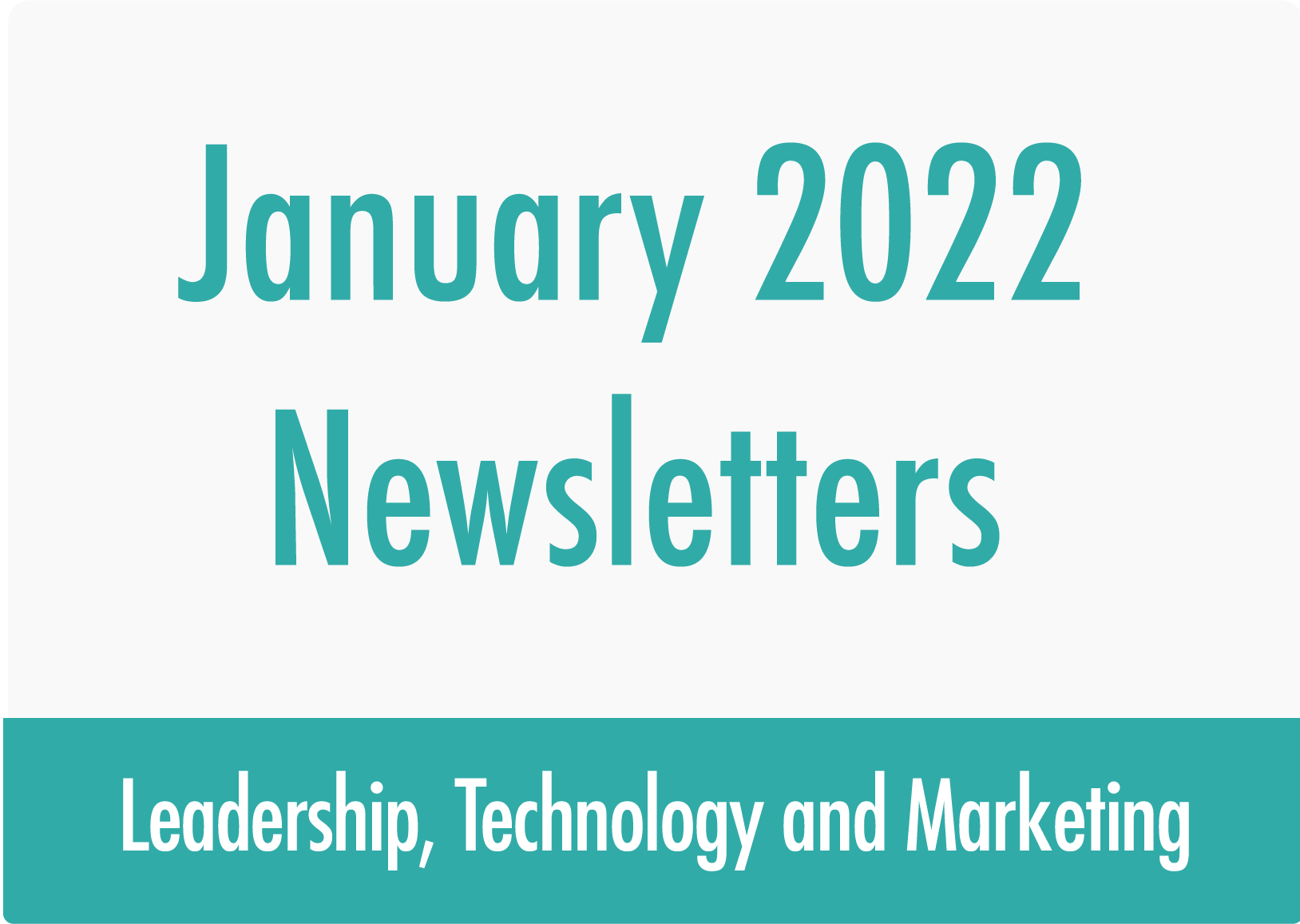 newsletter-January