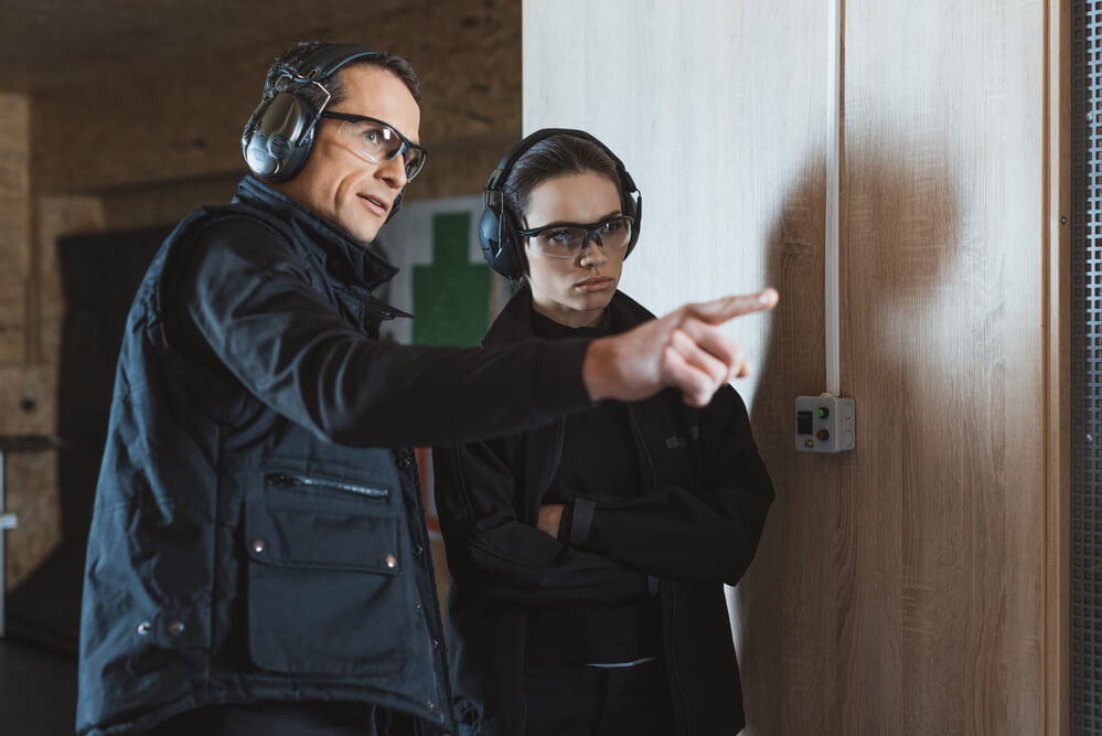 Firearms Safety Education Service of Ontario Microsoft Dynamics