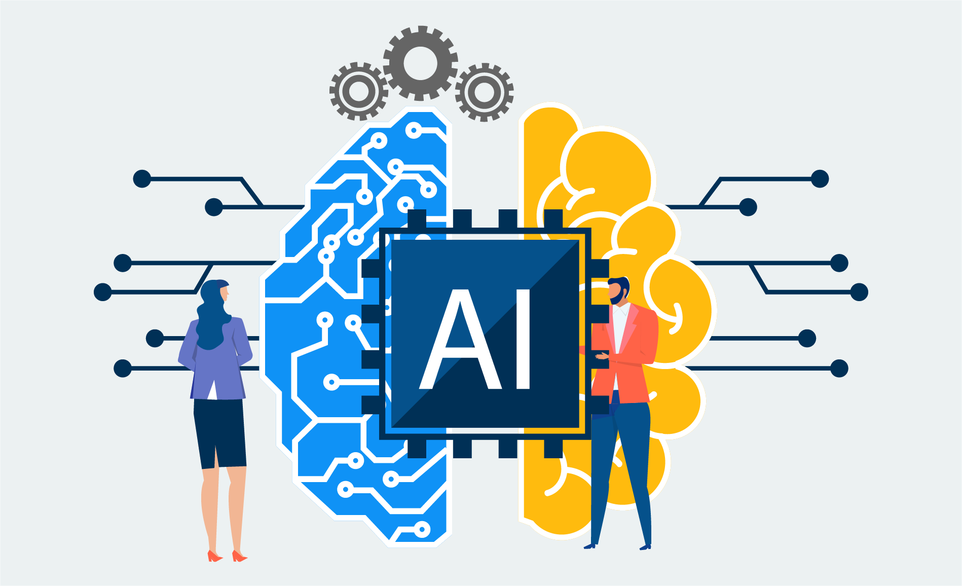 AI 