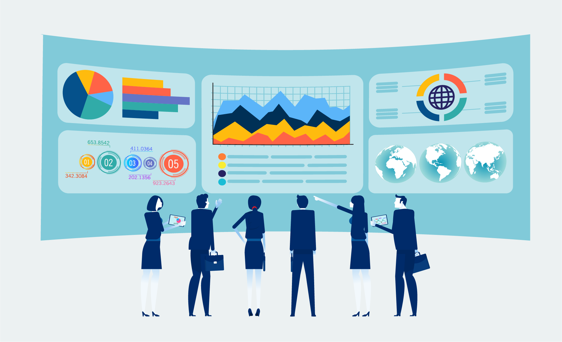 Introduction to Data Analysis: Understanding the Basics